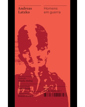 HOMENS EM GUERRA - COLEÇÃO ACERVO