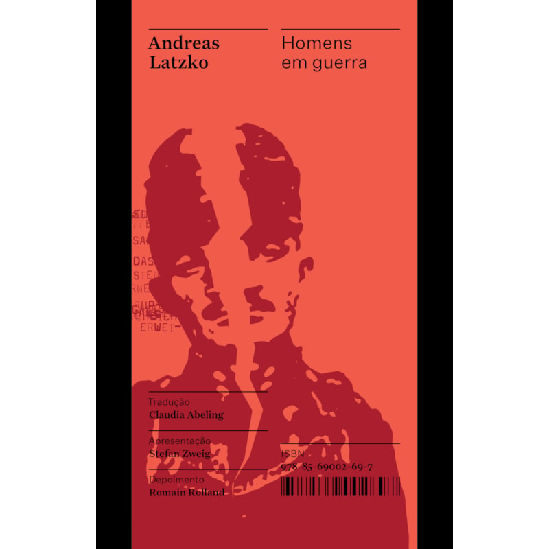 HOMENS EM GUERRA - COLEÇÃO ACERVO