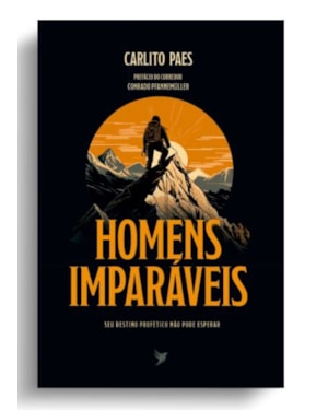 Homens imparáveis