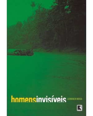 HOMENS INVISÍVEIS