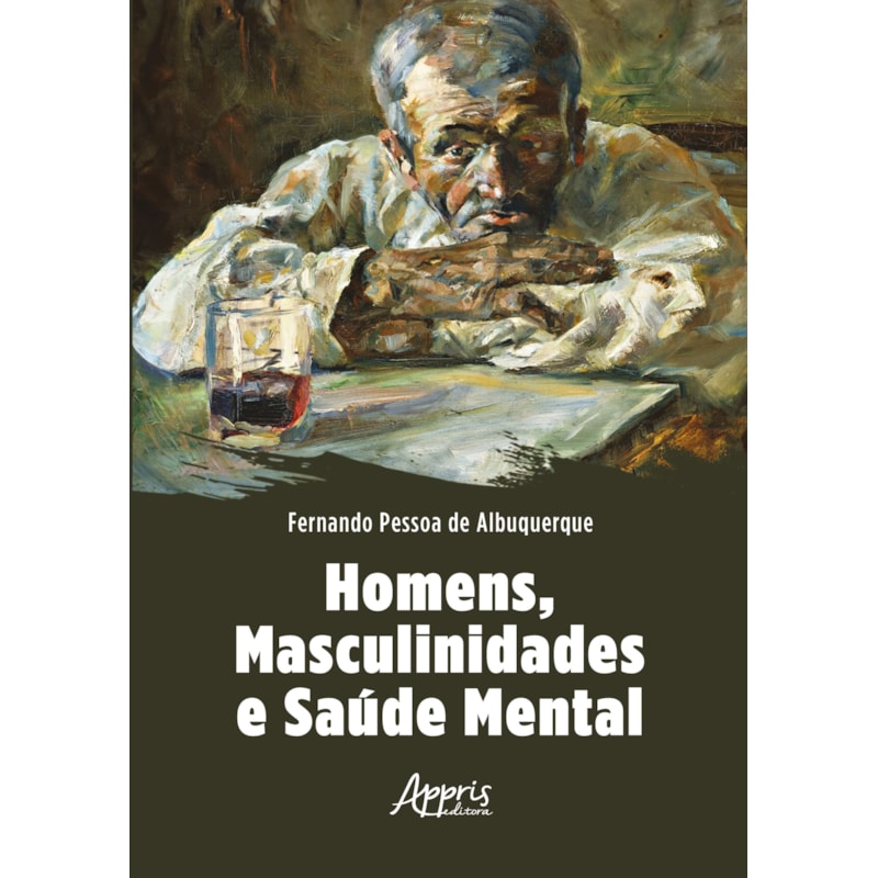 HOMENS, MASCULINIDADES E SAÚDE MENTAL