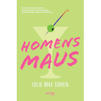 HOMENS MAUS