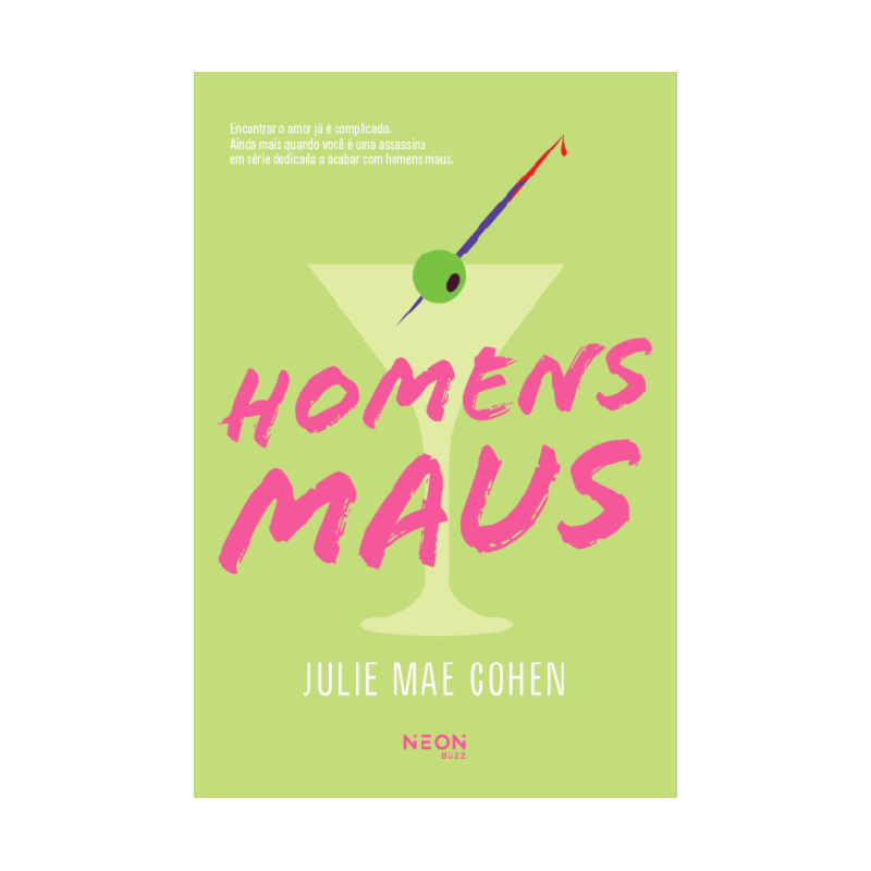 HOMENS MAUS