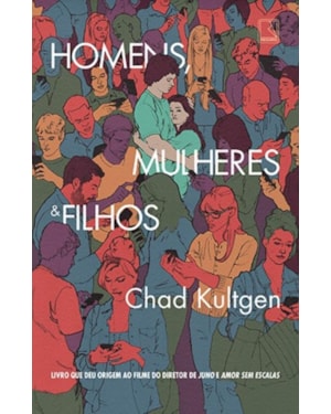 HOMENS, MULHERES E FILHOS