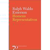 Homens representativos: sete palestras