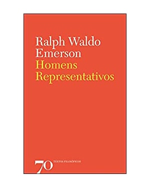 Homens representativos: sete palestras