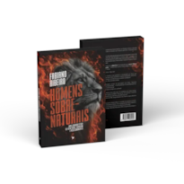 Homens sobrenaturais: Uma jornada ativa de identidade, coragem e posicionamento