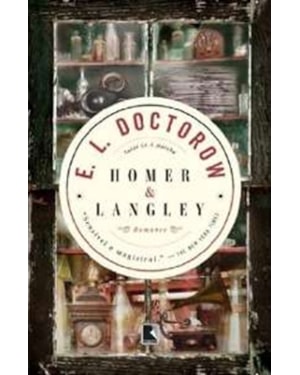 HOMER E LANGLEY