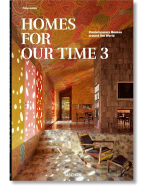 Homes for our time. contemporary