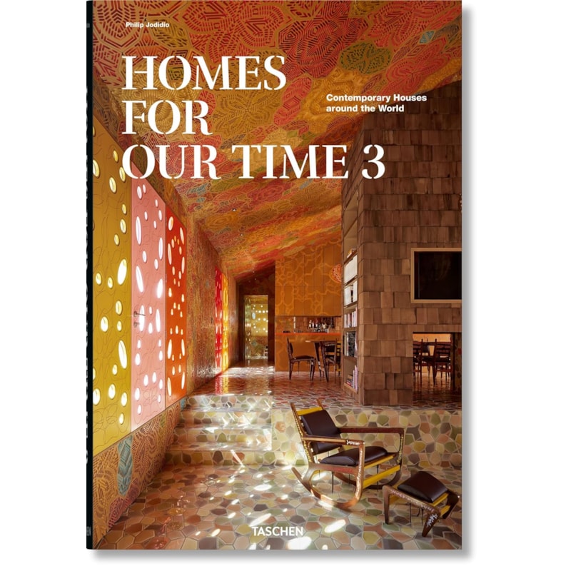 Homes for our time. contemporary
