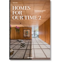 Homes for our time. contemporary houses around the world. vol. 2