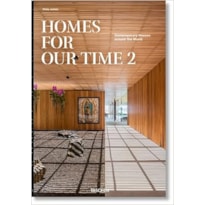 Homes for our time. contemporary houses around the world. vol. 2