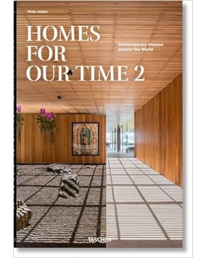Homes for our time. contemporary houses around the world. vol. 2