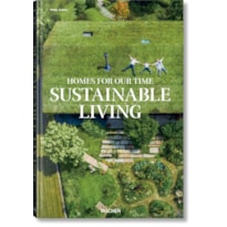 Homes for Our Time. Sustainable Living