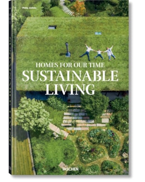 Homes for Our Time. Sustainable Living