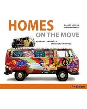 Homes on the move