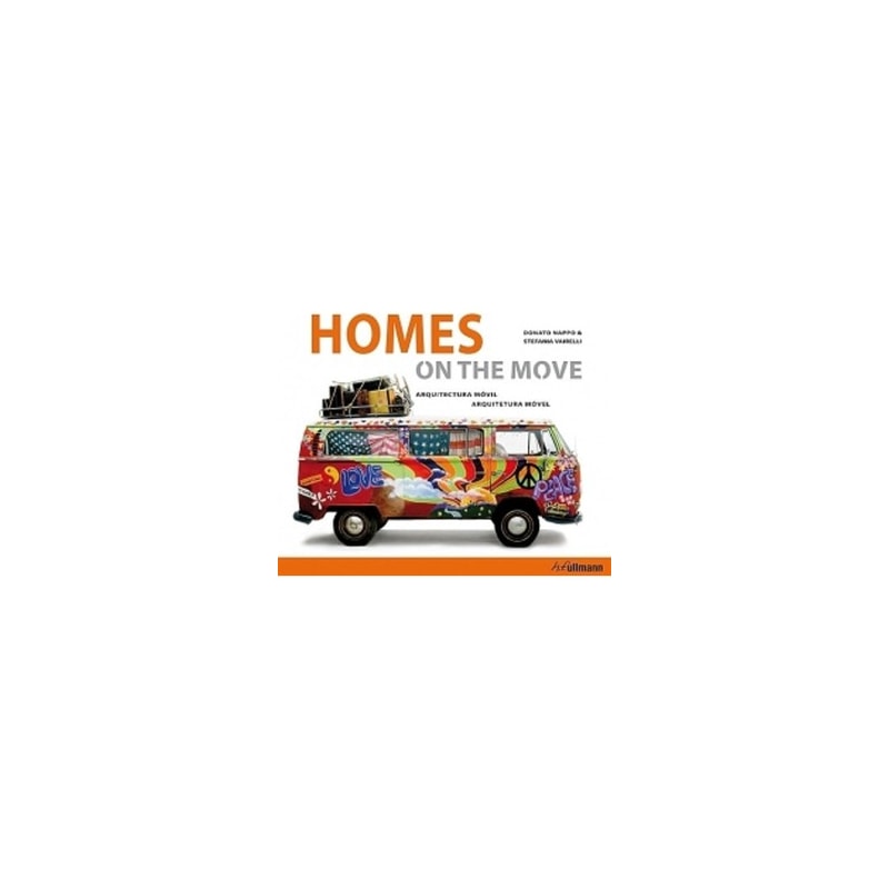 Homes on the move