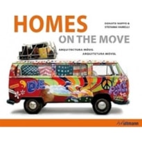 Homes on the move Homes on the move