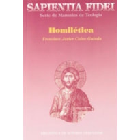 HOMILETICA