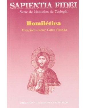 HOMILETICA