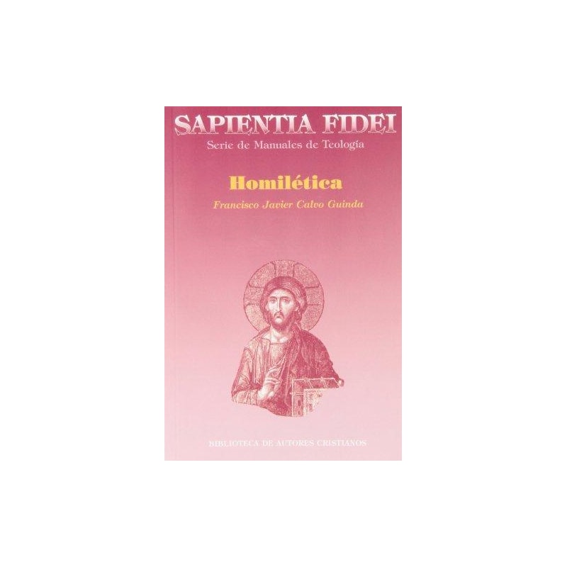 HOMILETICA
