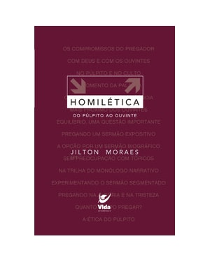 Homilética: do púlpito ao ouvinte