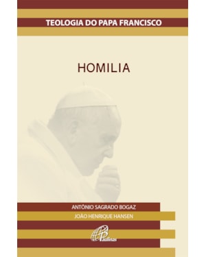 Homilia