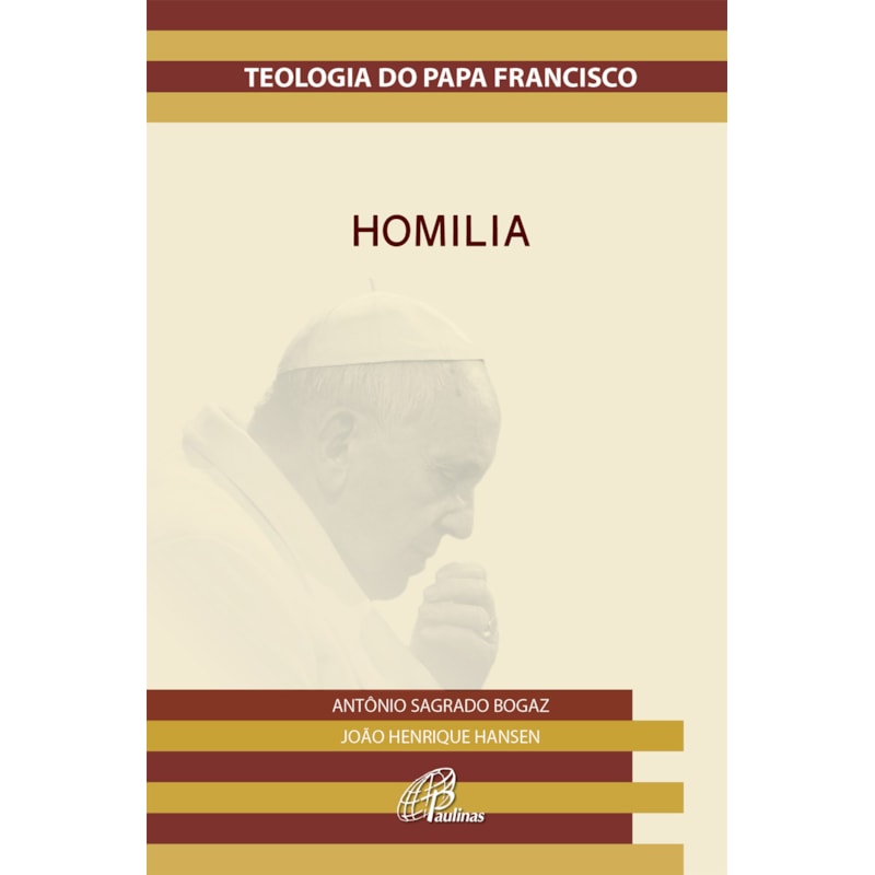 HOMILIA