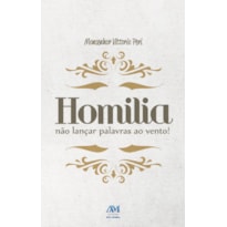 HOMILIA