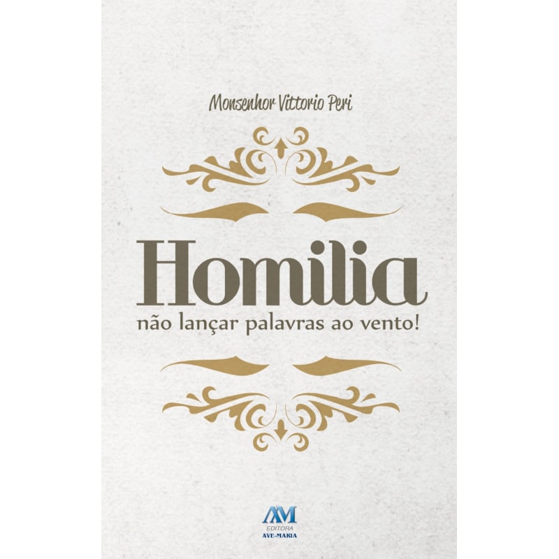 HOMILIA