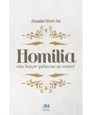HOMILIA