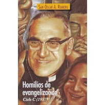 HOMILÍAS DE EVANGELIZACIÓN. CICLO C (1977) HOMILÍAS DE EVANGELIZACIÓN. CICLO C (1977)