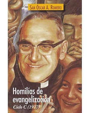 HOMILÍAS DE EVANGELIZACIÓN. CICLO C (1977)