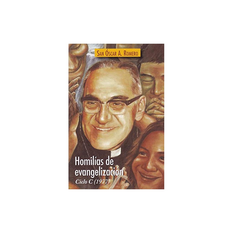 HOMILÍAS DE EVANGELIZACIÓN. CICLO C (1977)
