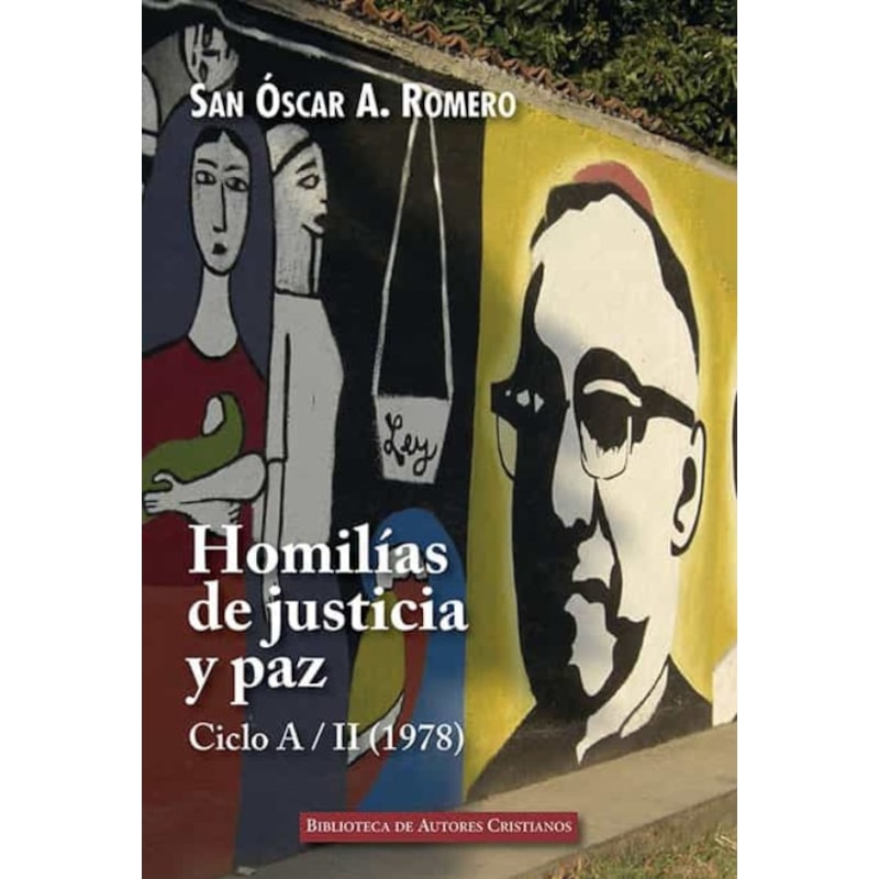 HOMILIAS DE JUSTICIA Y PAZ - CICLO A (1978) II