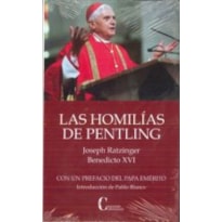 HOMILIAS DE PENTTING