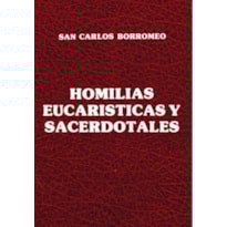 HOMILIAS DE S.CARLOS B.