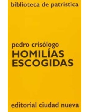 HOMILIAS ESCOGIDAS