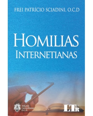 HOMILIAS INTERNETIANAS