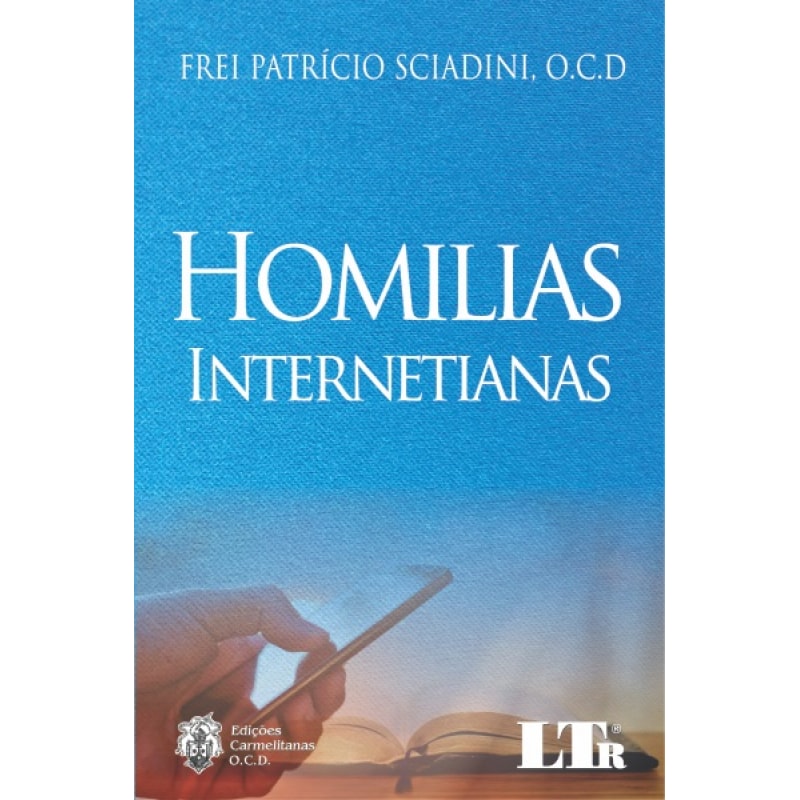HOMILIAS INTERNETIANAS