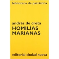 HOMILIAS MARIANAS