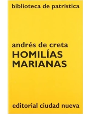 HOMILIAS MARIANAS