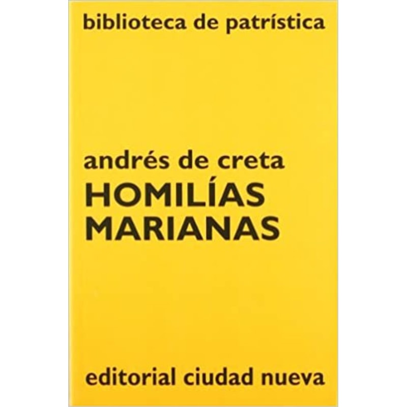 HOMILIAS MARIANAS