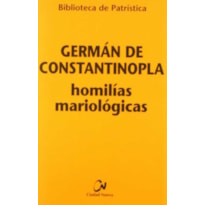 HOMILIAS MARIOLOGICAS