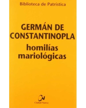 HOMILIAS MARIOLOGICAS