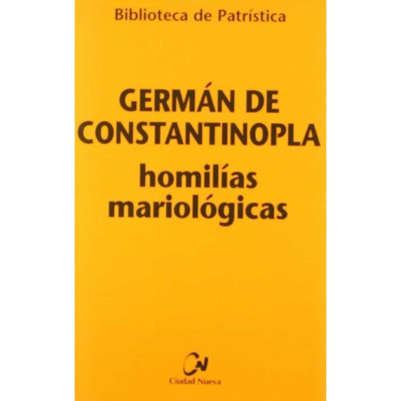 HOMILIAS MARIOLOGICAS