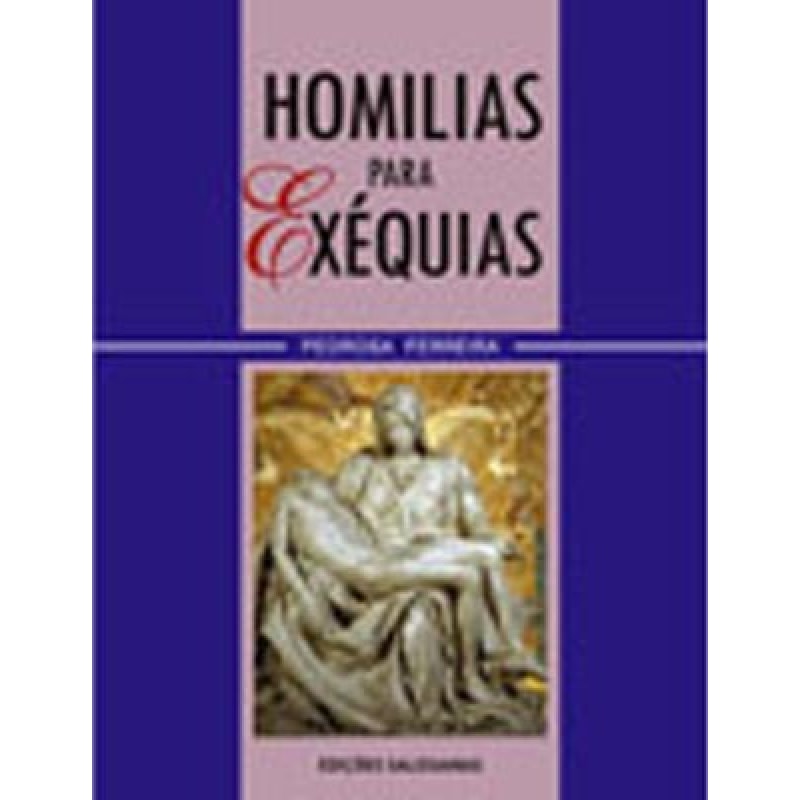 HOMILIAS PARA EXEQUIAS