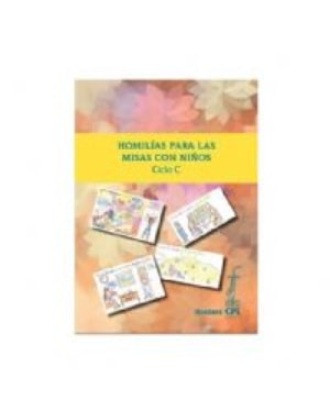 HOMILIAS PARA LAS MISAS NINOS - CLICO C