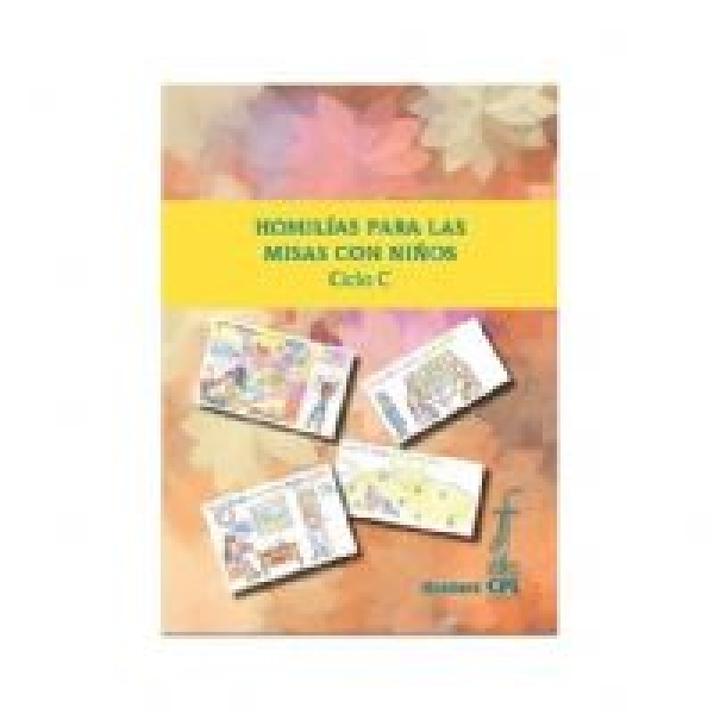 HOMILIAS PARA LAS MISAS NINOS - CLICO C