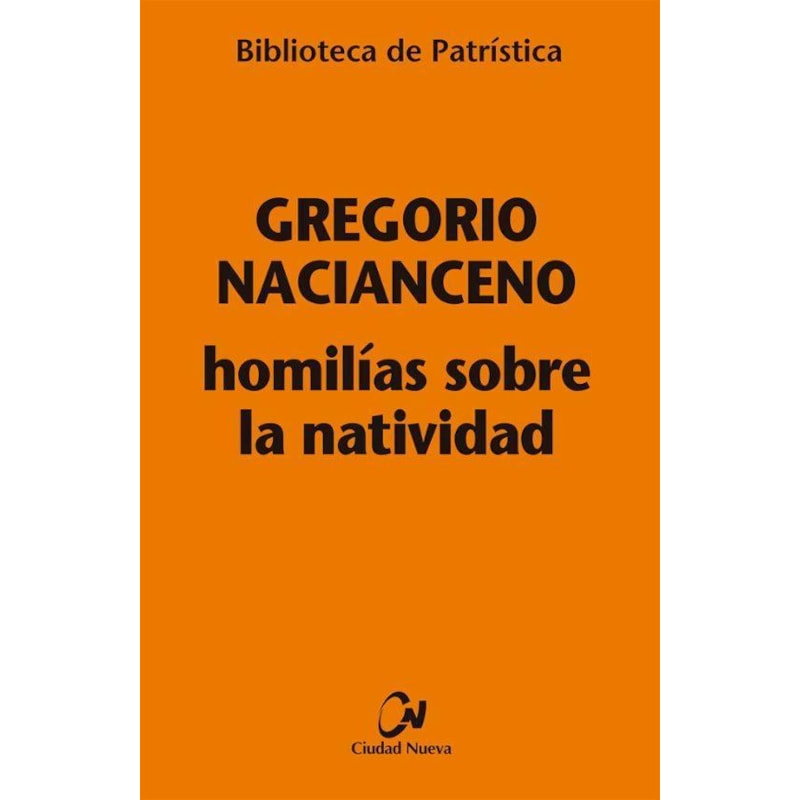 HOMILÍAS SOBRE LA NATIVIDAD
